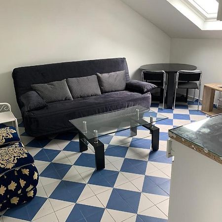 Suits & Luxury Appart Paris Montreuil Montreuil  Esterno foto