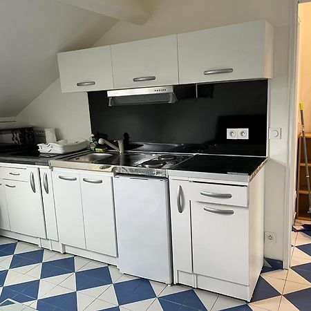 Suits & Luxury Appart Paris Montreuil Montreuil  Esterno foto