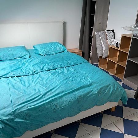 Suits & Luxury Appart Paris Montreuil Montreuil  Esterno foto