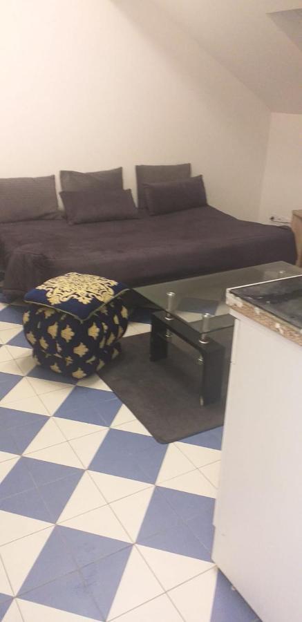 Suits & Luxury Appart Paris Montreuil Montreuil  Esterno foto