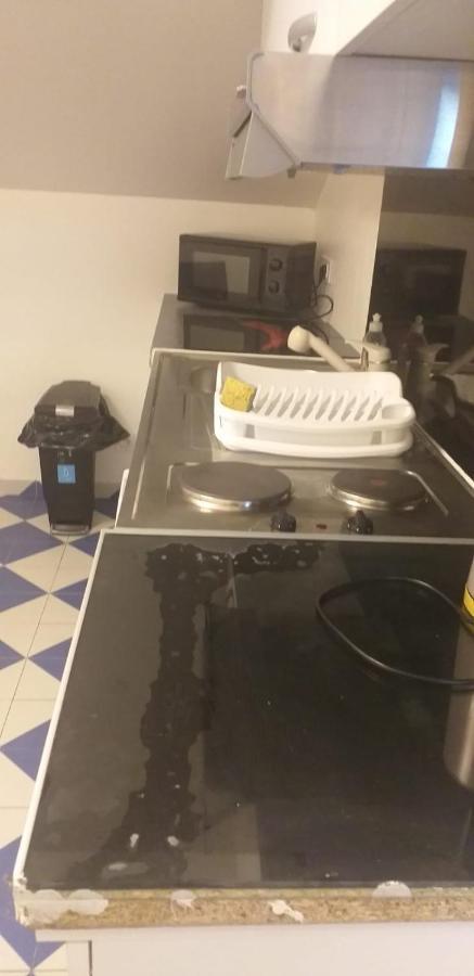 Suits & Luxury Appart Paris Montreuil Montreuil  Esterno foto