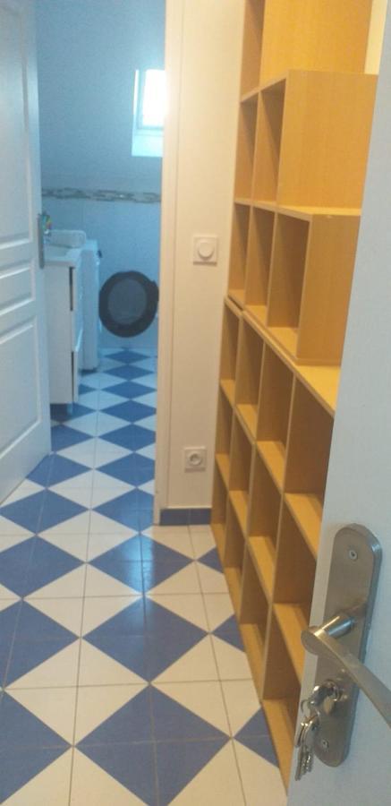 Suits & Luxury Appart Paris Montreuil Montreuil  Esterno foto