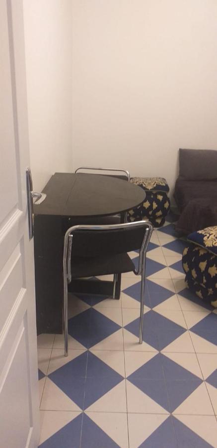 Suits & Luxury Appart Paris Montreuil Montreuil  Esterno foto
