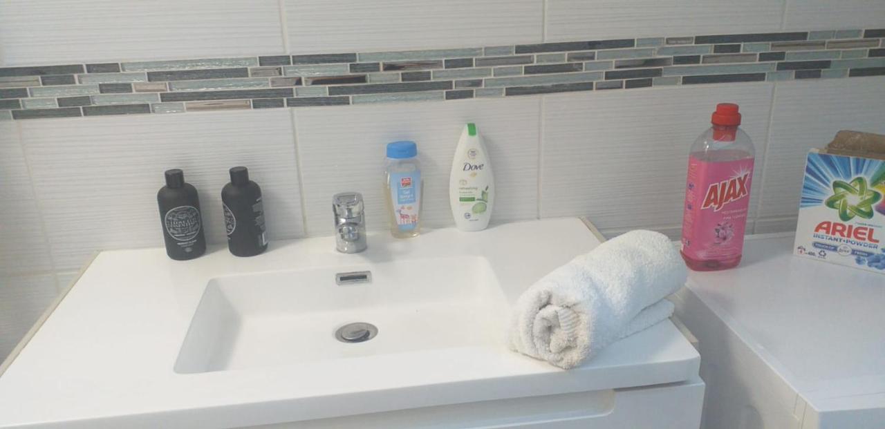 Suits & Luxury Appart Paris Montreuil Montreuil  Esterno foto