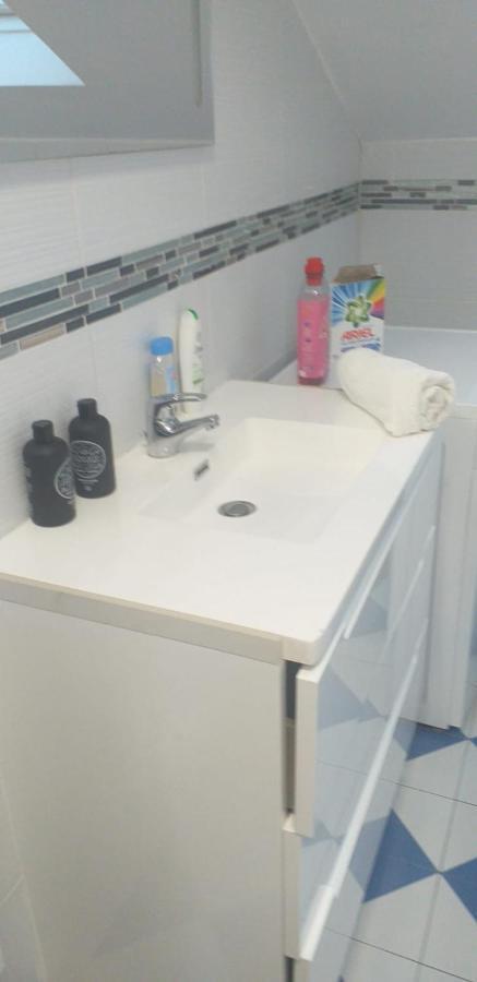 Suits & Luxury Appart Paris Montreuil Montreuil  Esterno foto