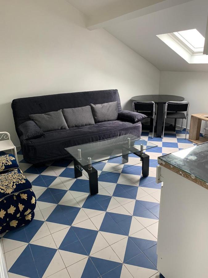 Suits & Luxury Appart Paris Montreuil Montreuil  Esterno foto