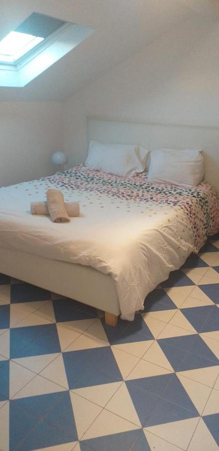 Suits & Luxury Appart Paris Montreuil Montreuil  Esterno foto