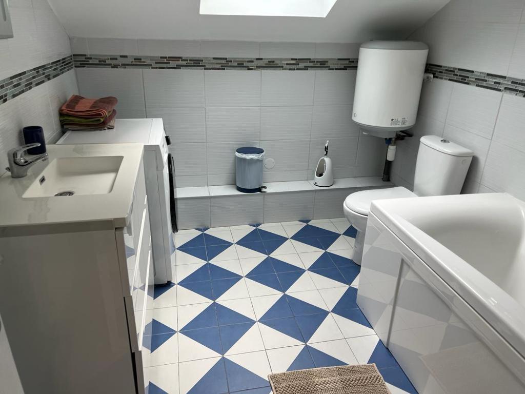 Suits & Luxury Appart Paris Montreuil Montreuil  Esterno foto