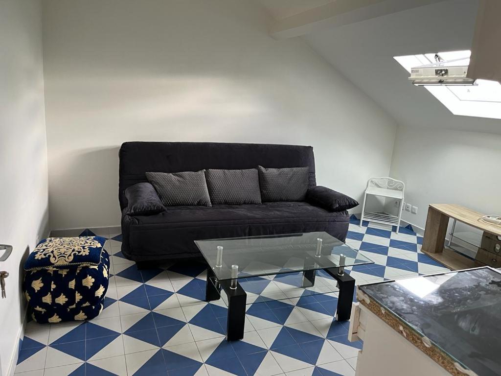 Suits & Luxury Appart Paris Montreuil Montreuil  Esterno foto