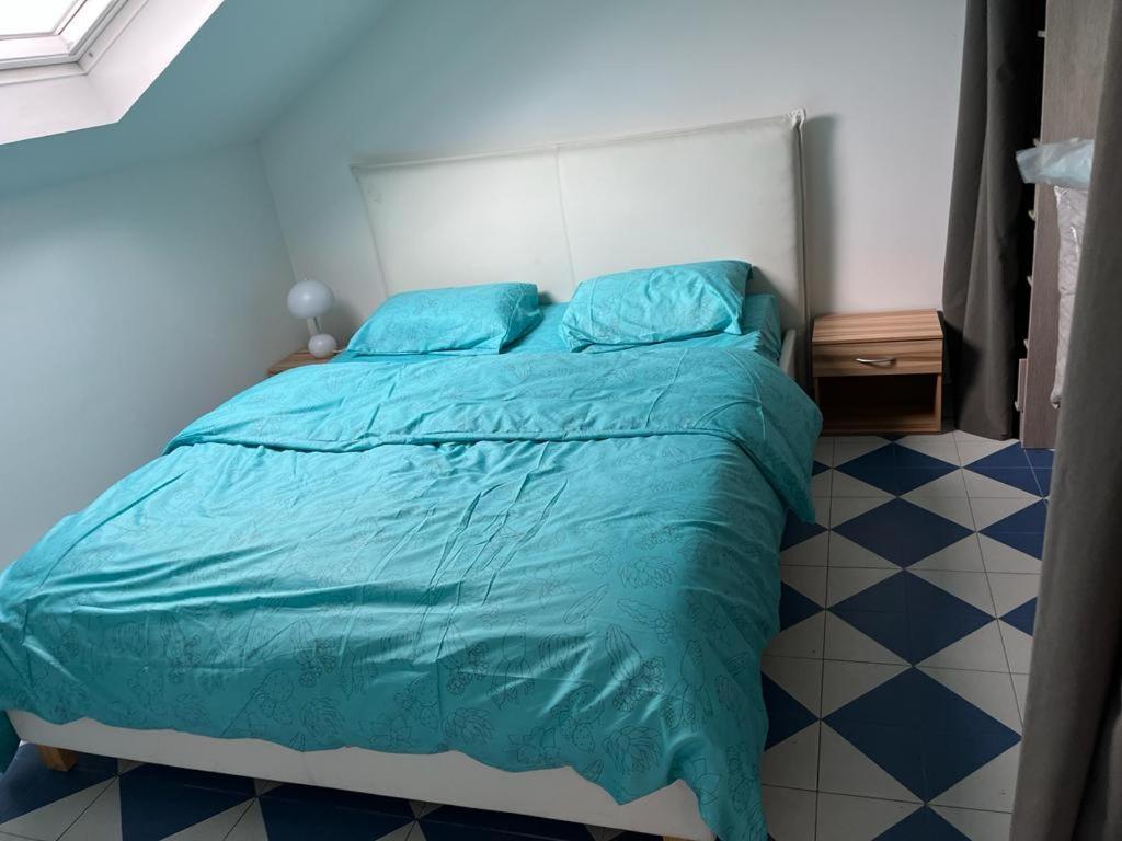 Suits & Luxury Appart Paris Montreuil Montreuil  Esterno foto