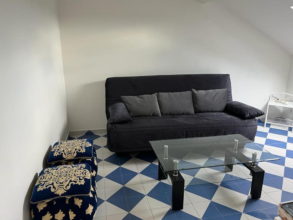 Suits & Luxury Appart Paris Montreuil Montreuil  Esterno foto