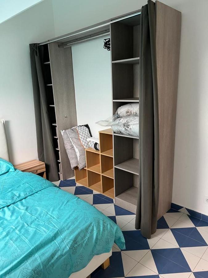 Suits & Luxury Appart Paris Montreuil Montreuil  Esterno foto