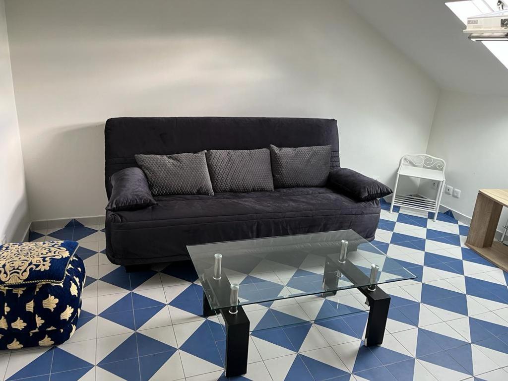 Suits & Luxury Appart Paris Montreuil Montreuil  Esterno foto